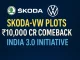 Auto Sales Steady in May: Two-Wheelers & Passenger Cars Lead; Three-Wheelers Soften