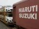 Maruti Suzuki bets on Railways: 35% vehicle dispatch by train by 2030–31